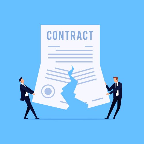 damages for breach of contract singapore what can you claim