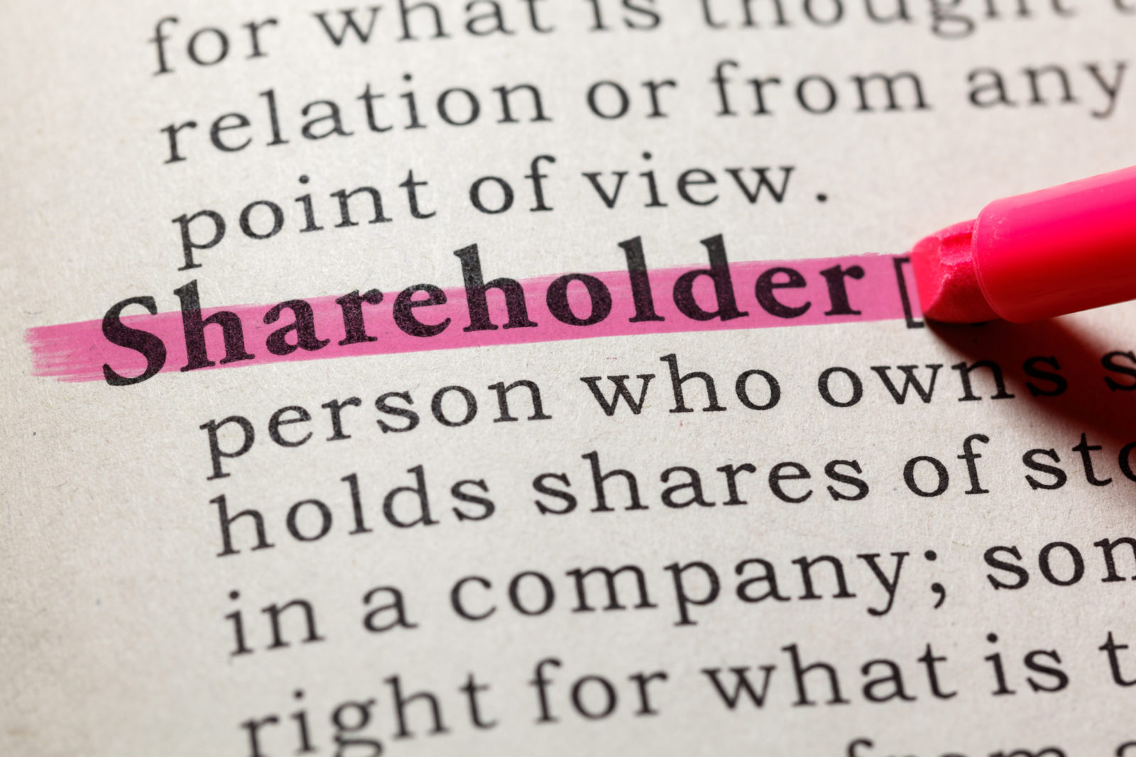 how to issue shares in private company