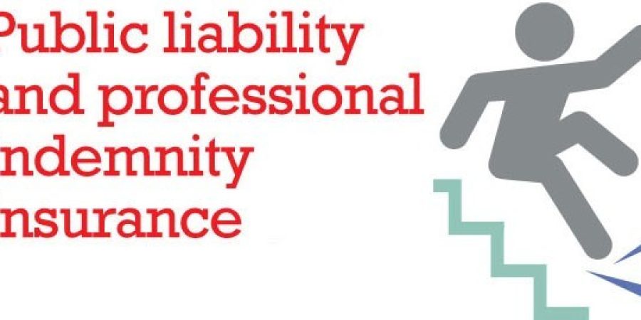 difference between public liability and professional indemnity insurance