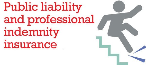 difference between public liability and professional indemnity insurance