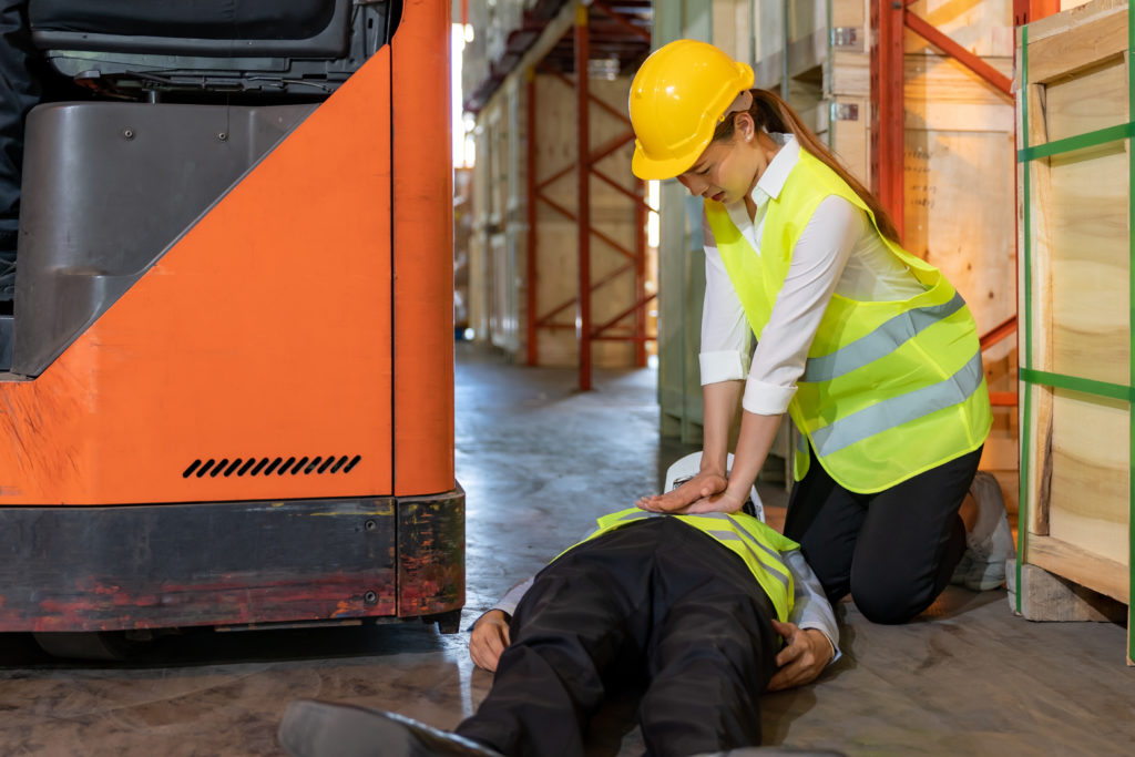 work injury compensation act guide