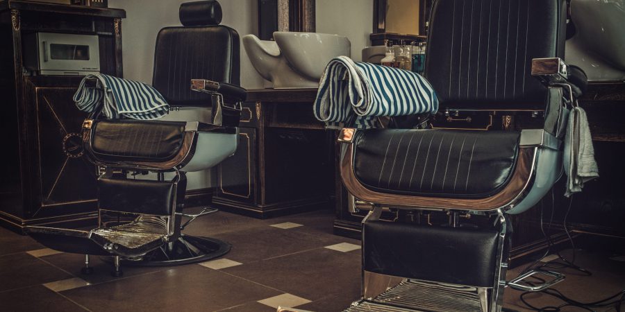 how much to open a barbershop in singapore