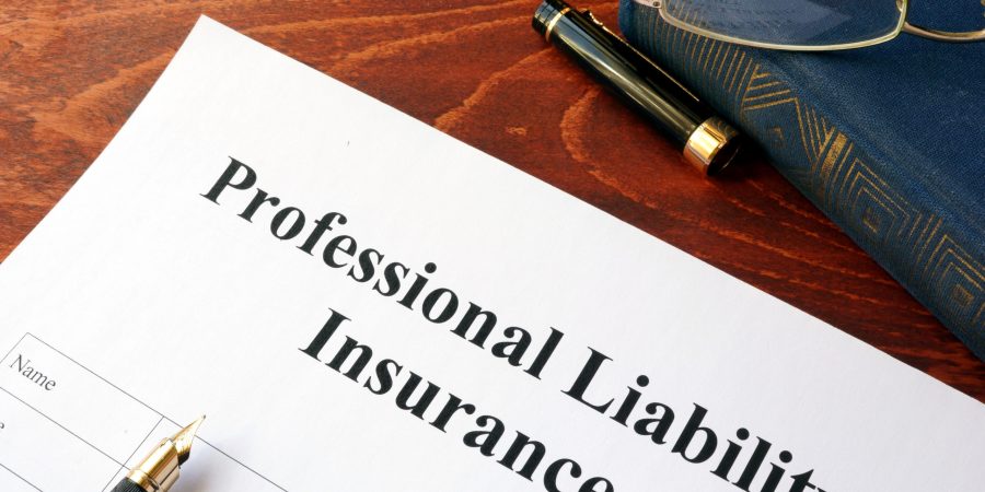 benefits of professional liability insurance