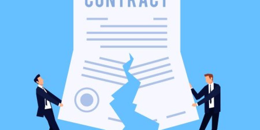 damages for breach of contract singapore what can you claim