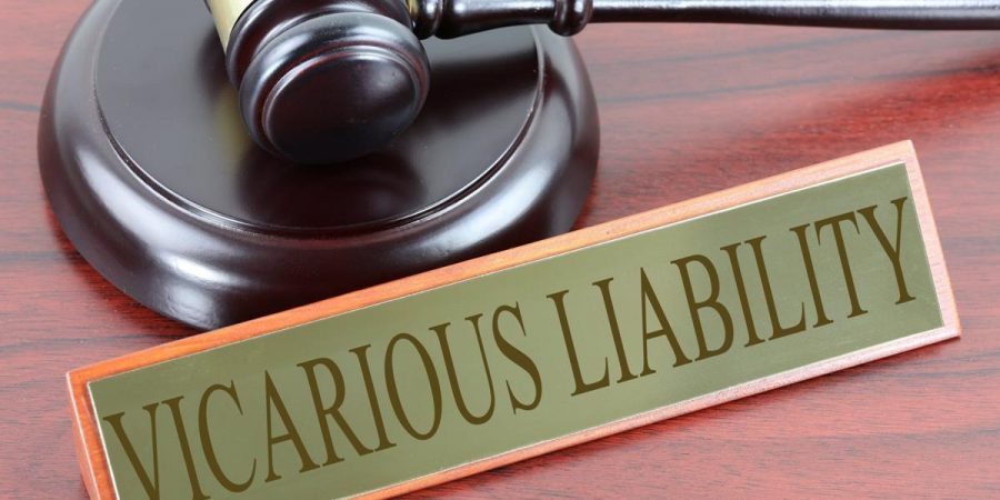 corporate vicarious liability